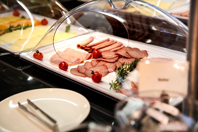 arte Hotel Wien Stadthalle - Restoran