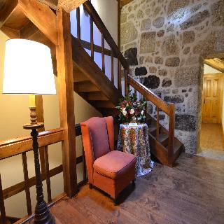 Casa da Portela de Sampriz fotoÄŸrafÄ±