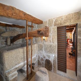 Casa da Portela de Sampriz fotoÄŸrafÄ±