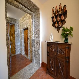Casa da Portela de Sampriz fotoÄŸrafÄ±