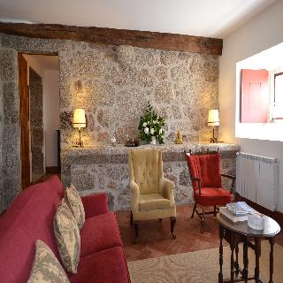 Casa da Portela de Sampriz fotoÄŸrafÄ±