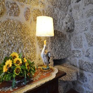 Casa da Portela de Sampriz fotoÄŸrafÄ±