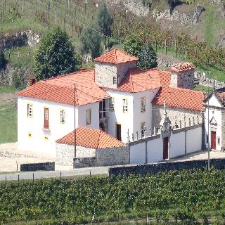 Casa da Portela de Sampriz otel fotoğrafı