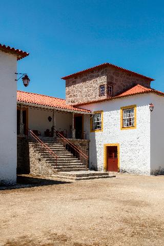 Casa da Portela de Sampriz fotoÄŸrafÄ±