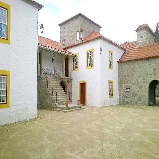 Casa da Portela de Sampriz fotoÄŸrafÄ±