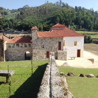 Casa da Portela de Sampriz fotoÄŸrafÄ±