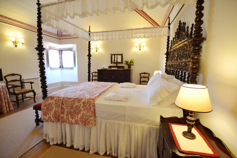 Casa da Portela de Sampriz - Oda