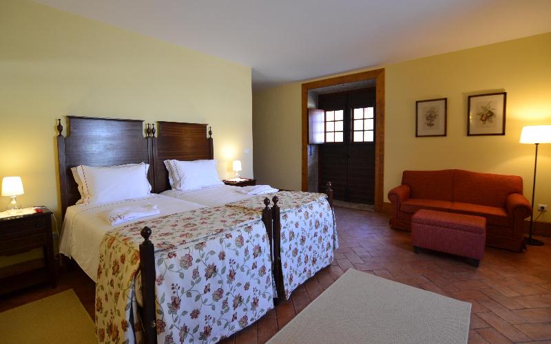 Casa da Portela de Sampriz - Oda