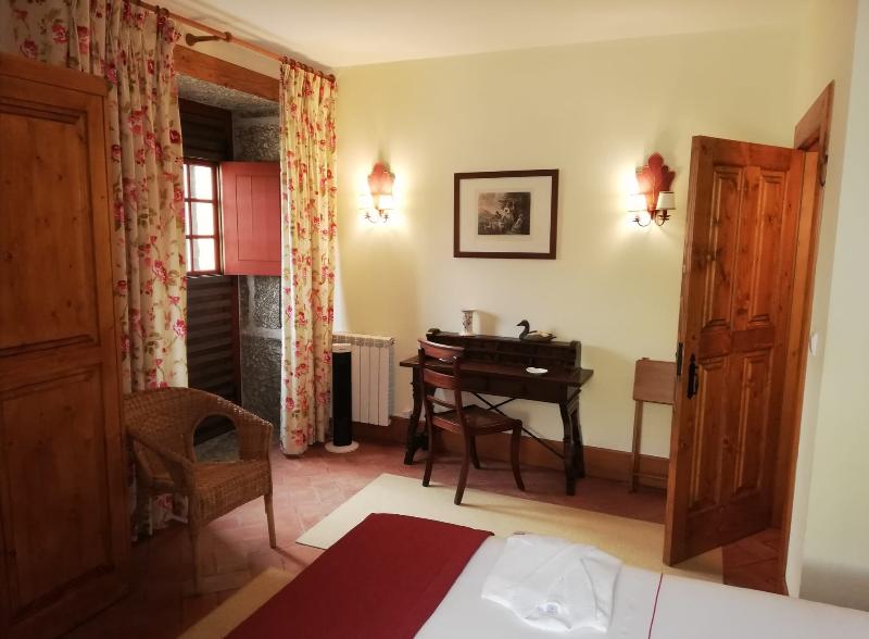 Casa da Portela de Sampriz - Oda