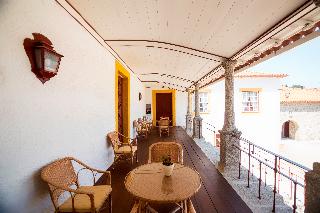 Casa da Portela de Sampriz fotoÄŸrafÄ±