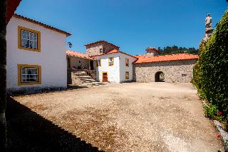 Casa da Portela de Sampriz fotoÄŸrafÄ±