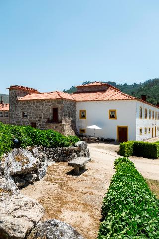Casa da Portela de Sampriz fotoÄŸrafÄ±