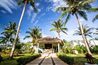 The Beach Village Resort fotoÄŸrafÄ±