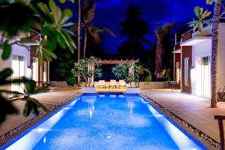 The Beach Village Resort otel fotoğrafı