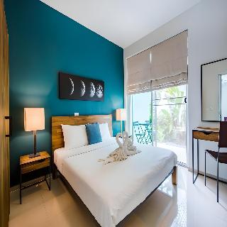 The Beach Village Resort fotoÄŸrafÄ±