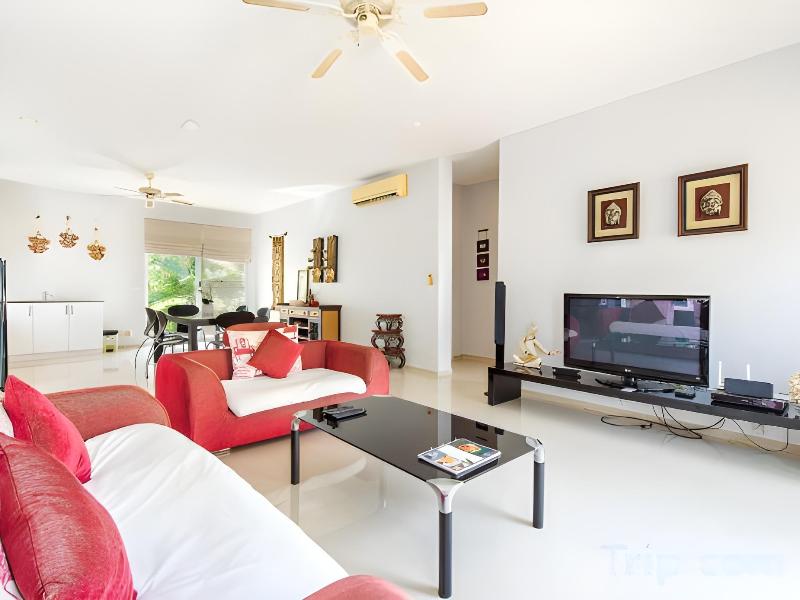 The Beach Village Resort - Oda