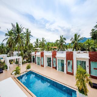 The Beach Village Resort fotoÄŸrafÄ±