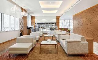 Hyatt Place Dubai Baniyas Square fotoÄŸrafÄ±