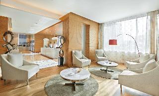 Hyatt Place Dubai Baniyas Square fotoÄŸrafÄ±