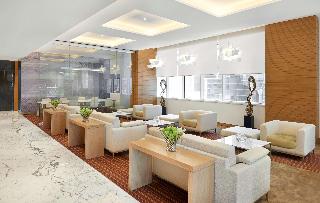 Hyatt Place Dubai Baniyas Square fotoÄŸrafÄ±