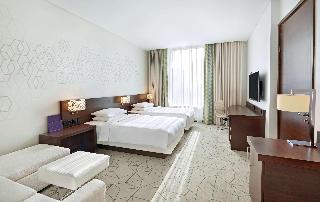 Hyatt Place Dubai Baniyas Square fotoÄŸrafÄ±