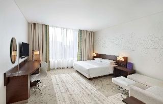 Hyatt Place Dubai Baniyas Square fotoÄŸrafÄ±