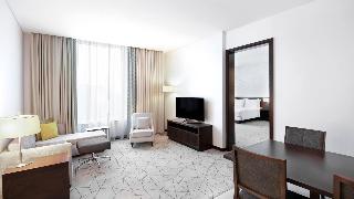 Hyatt Place Dubai Baniyas Square fotoÄŸrafÄ±