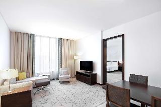 Hyatt Place Dubai Baniyas Square fotoÄŸrafÄ±