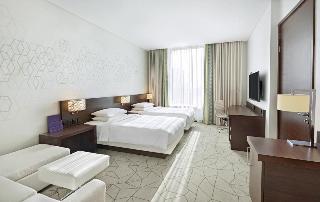 Hyatt Place Dubai Baniyas Square fotoÄŸrafÄ±