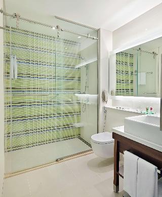 Hyatt Place Dubai Baniyas Square fotoÄŸrafÄ±