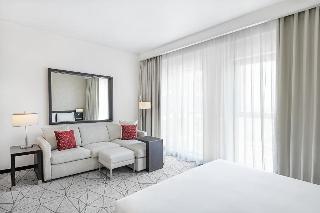 Hyatt Place Dubai Baniyas Square fotoÄŸrafÄ±