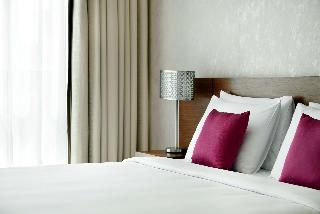 Hyatt Place Dubai Baniyas Square fotoÄŸrafÄ±