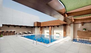 Hyatt Place Dubai Baniyas Square fotoÄŸrafÄ±