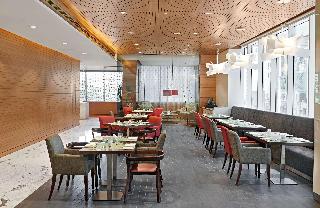 Hyatt Place Dubai Baniyas Square fotoÄŸrafÄ±
