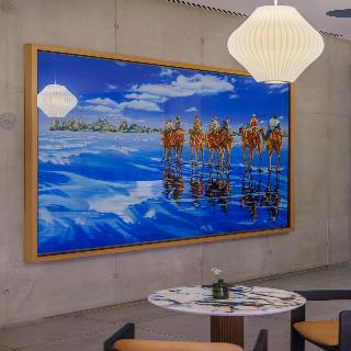 art'otel cologne powered by Radisson Hotels fotoÄŸrafÄ±