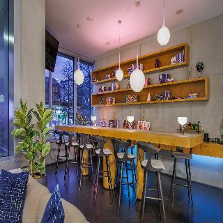 art'otel cologne powered by Radisson Hotels fotoÄŸrafÄ±