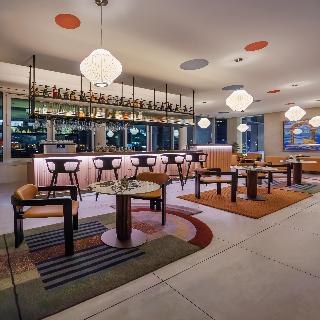 art'otel cologne powered by Radisson Hotels fotoÄŸrafÄ±