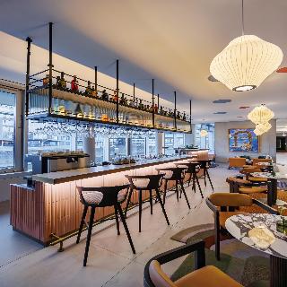 art'otel cologne powered by Radisson Hotels fotoÄŸrafÄ±