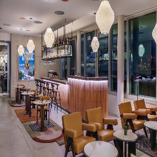 art'otel cologne powered by Radisson Hotels fotoÄŸrafÄ±
