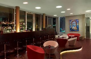 art'otel cologne powered by Radisson Hotels fotoÄŸrafÄ±