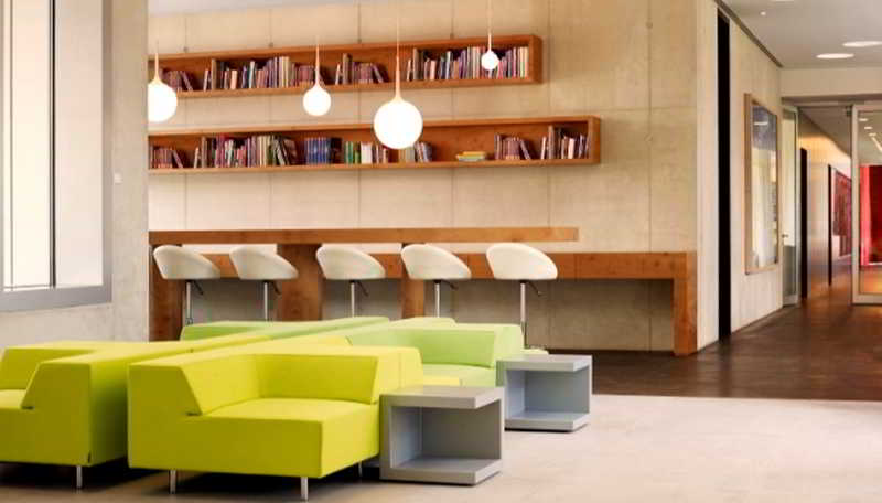art'otel cologne powered by Radisson Hotels fotoÄŸrafÄ±