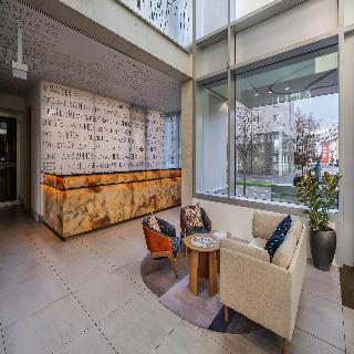 art'otel cologne powered by Radisson Hotels fotoÄŸrafÄ±