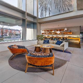 art'otel cologne powered by Radisson Hotels fotoÄŸrafÄ±