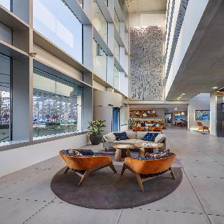 art'otel cologne powered by Radisson Hotels fotoÄŸrafÄ±
