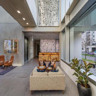 art'otel cologne powered by Radisson Hotels fotoÄŸrafÄ±