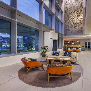 art'otel cologne powered by Radisson Hotels fotoÄŸrafÄ±
