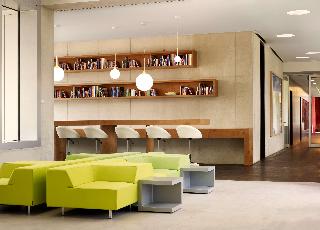 art'otel cologne powered by Radisson Hotels fotoÄŸrafÄ±