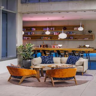 art'otel cologne powered by Radisson Hotels fotoÄŸrafÄ±