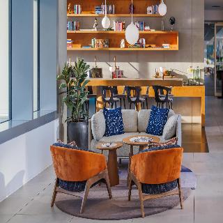 art'otel cologne powered by Radisson Hotels fotoÄŸrafÄ±