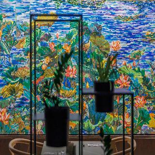 art'otel cologne powered by Radisson Hotels fotoÄŸrafÄ±